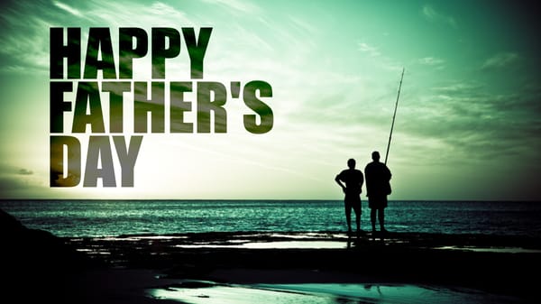 Father's Day!